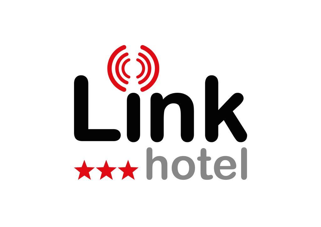 Link Hotel Tczew Exterior foto