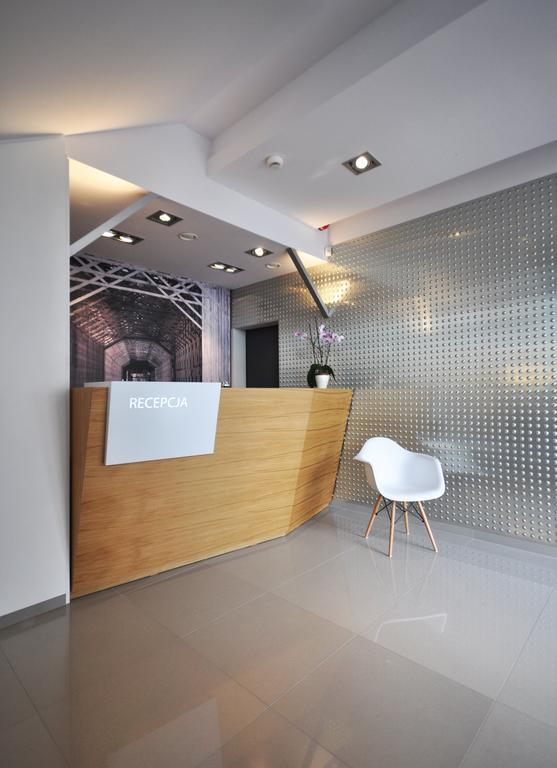 Link Hotel Tczew Exterior foto